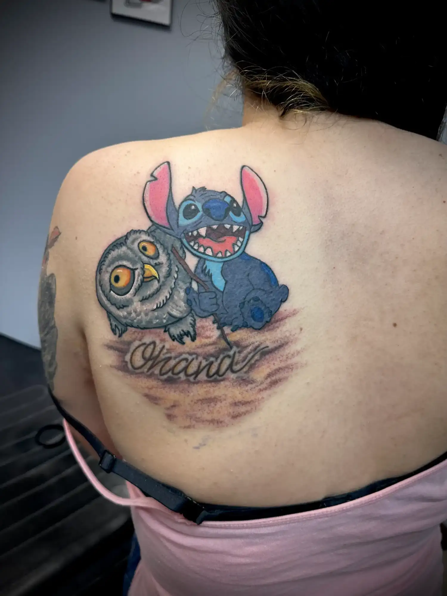 tattoo