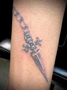 Blade