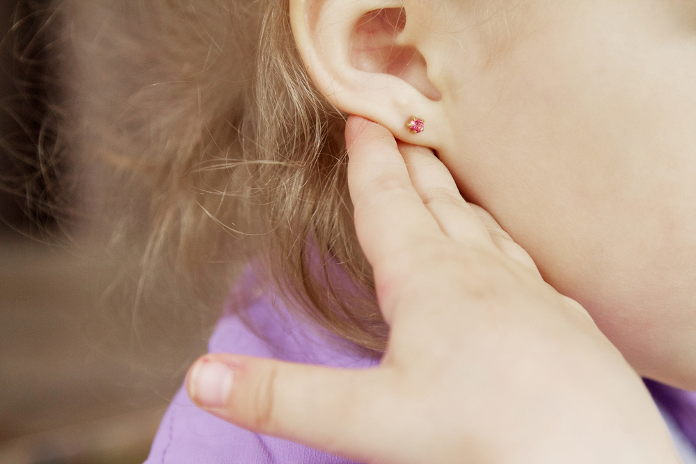 What Type of Jewelry Is Best for A First Piercing?