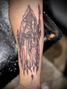 Intricate